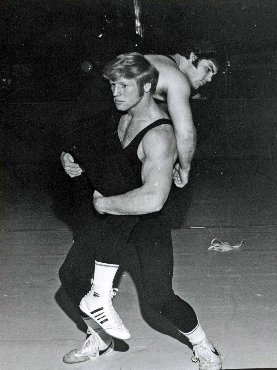Larry Bielenberg